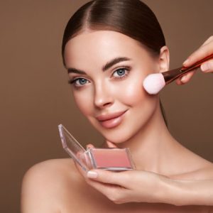 Make Up