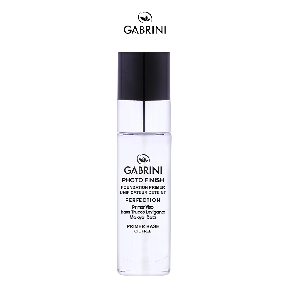 Gabrini Photo Finish Primer Foundation