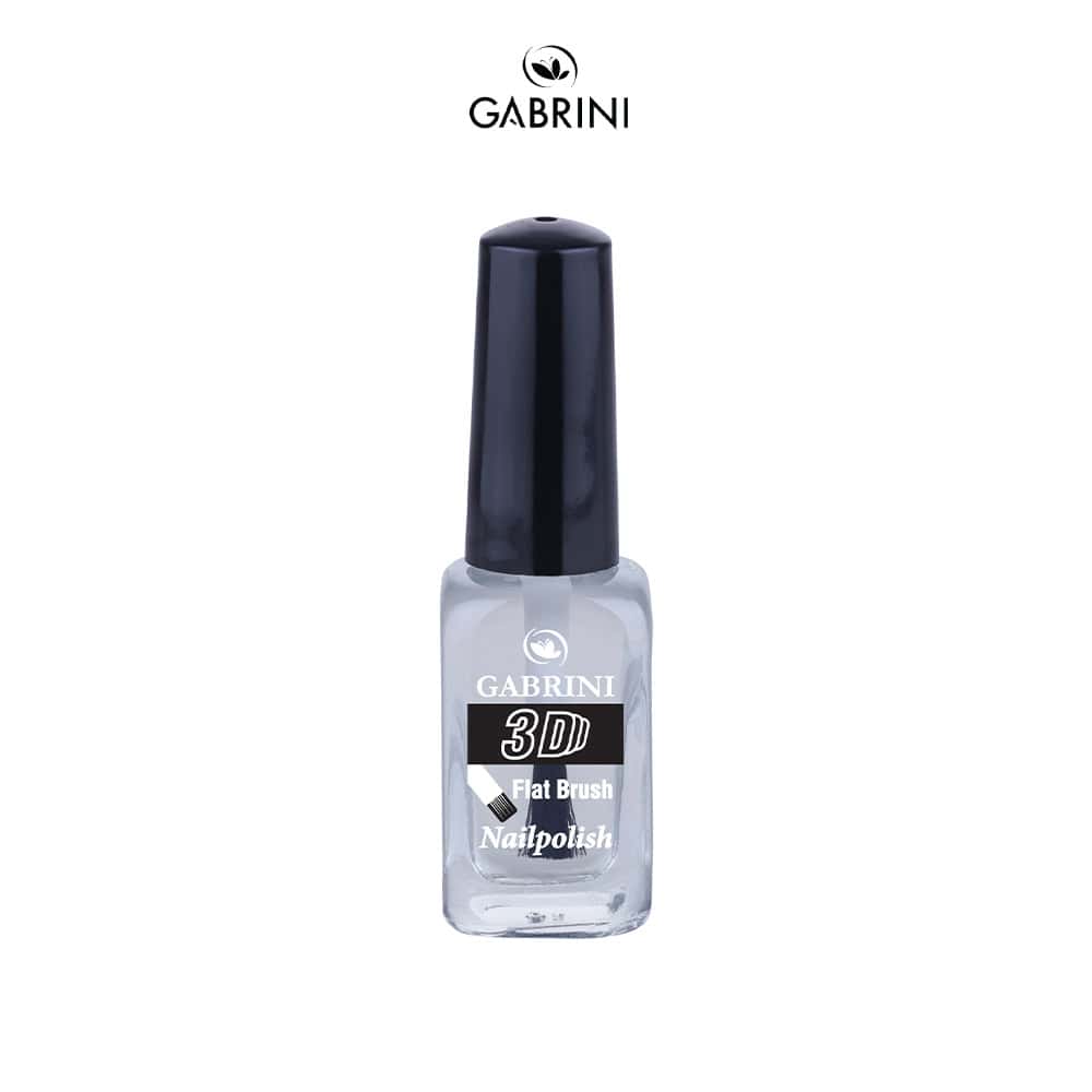 GABRINI 3D NAIL POLISH 00