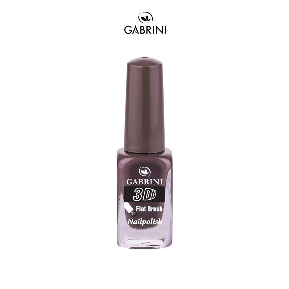 GABRINI 3D NAIL POLISH 09