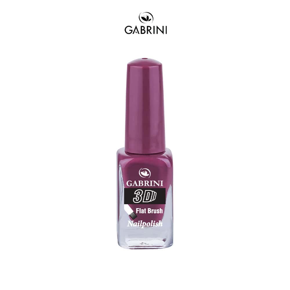 GABRINI 3D NAIL POLISH 13