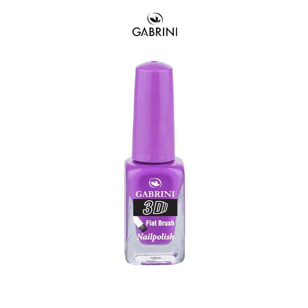 GABRINI 3D NAIL POLISH 20