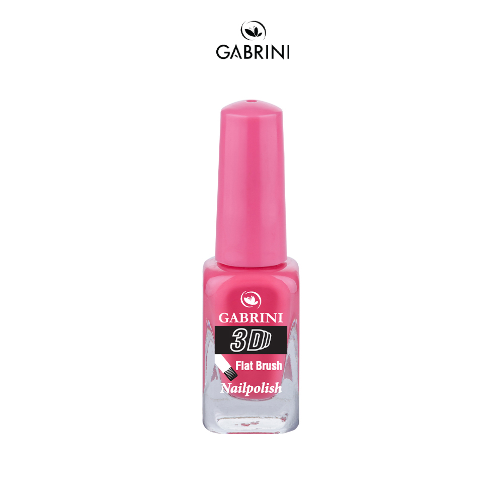 GABRINI 3D NAIL POLISH 30