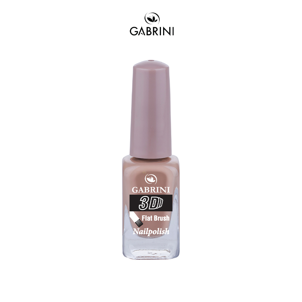 GABRINI 3D NAIL POLISH 35