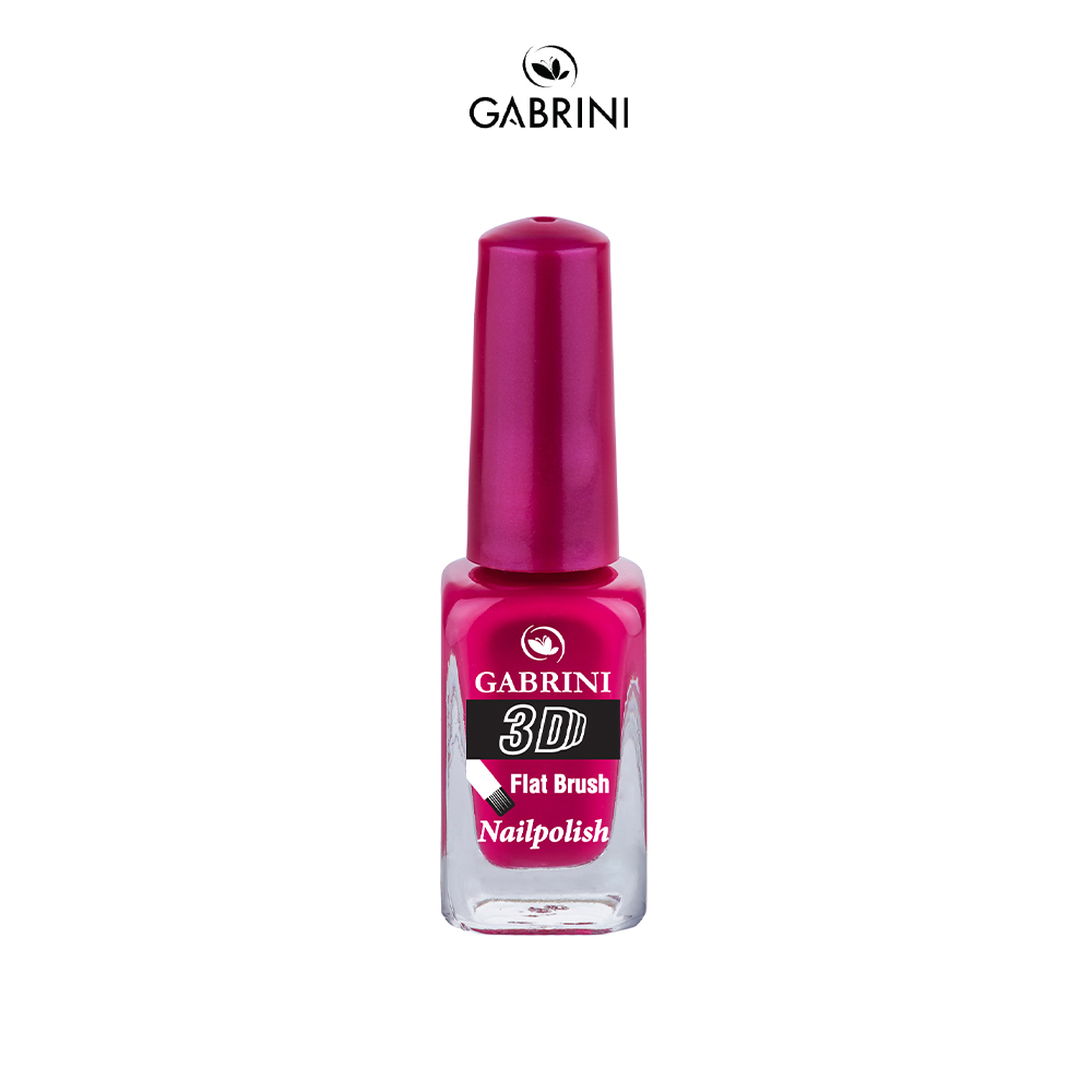 GABRINI 3D NAIL POLISH 40