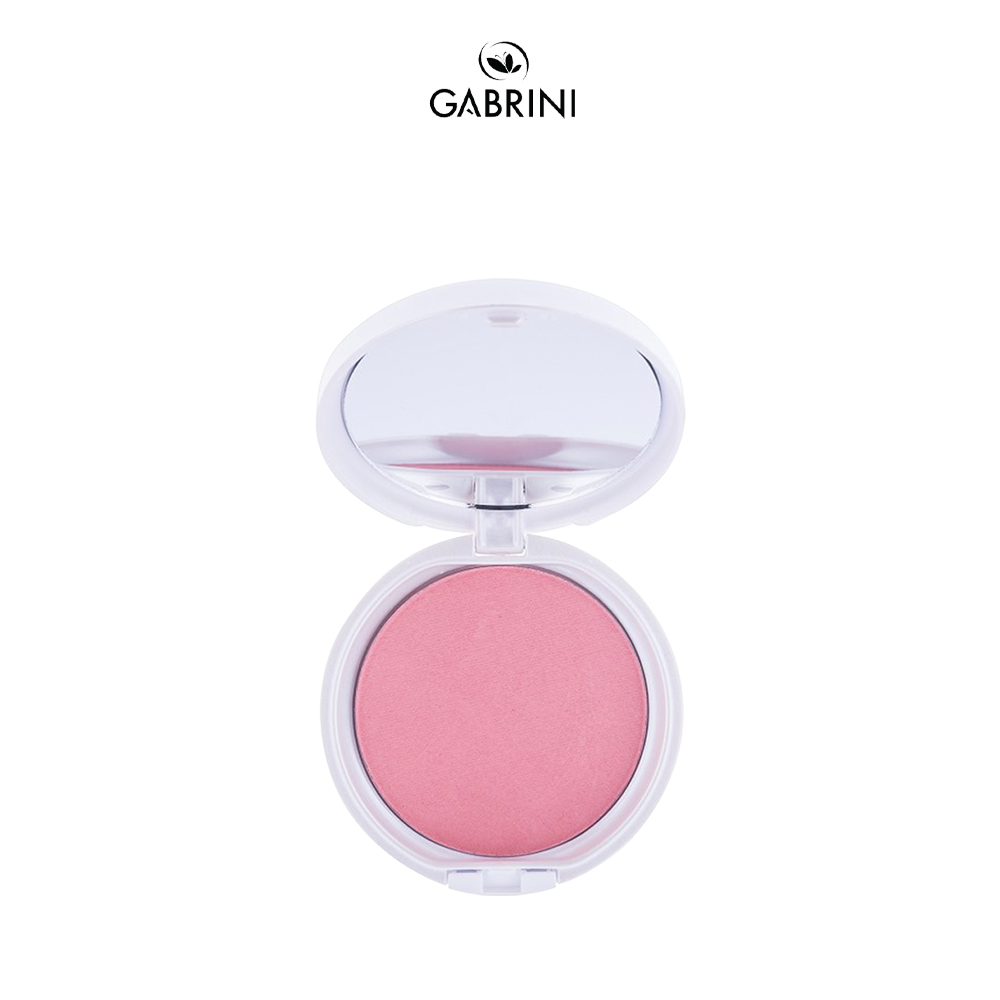 Gabrini Blush On 55