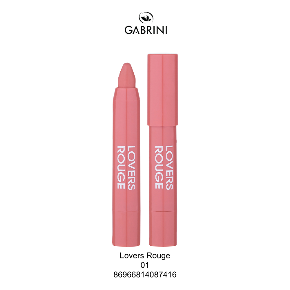 Gabrini Lovers Rouge