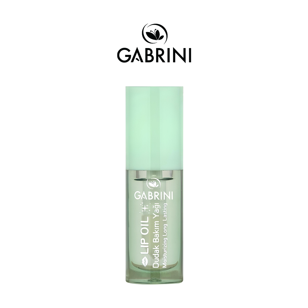 Gabrini Lip Oil Apple