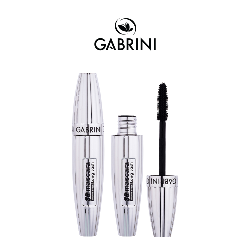 Gabrini 3D Mascara Long Lash