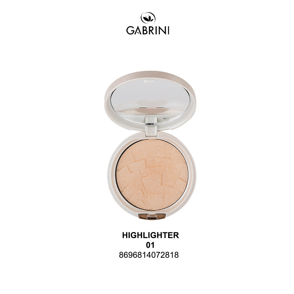 Gabrini Higlighter 01