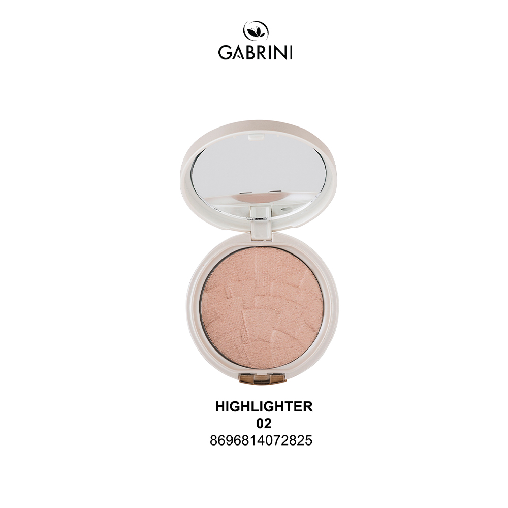 Gabrini Higlighter 02