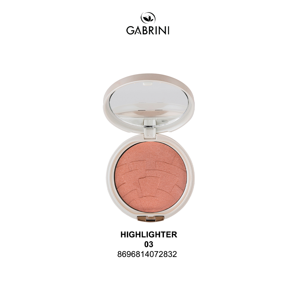 Gabrini Higlighter 03
