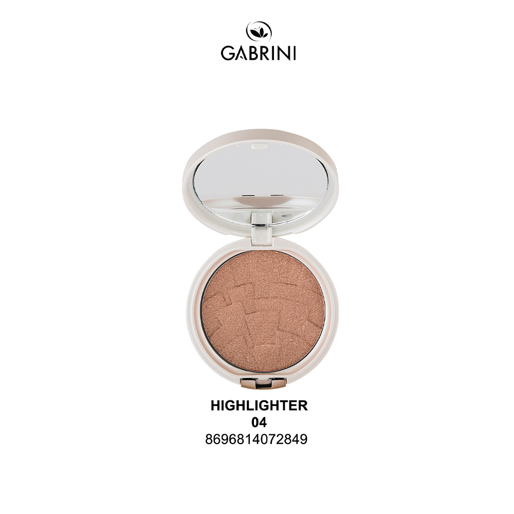 Gabrini Higlighter 04