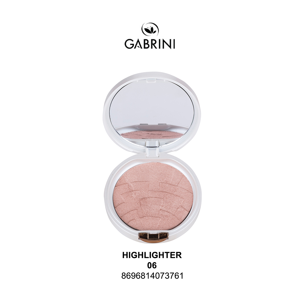 Gabrini Higlighter 06