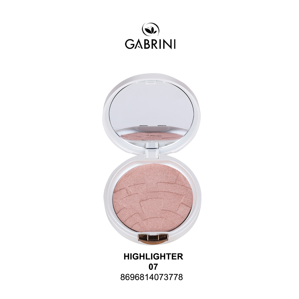 Gabrini Higlighter 07