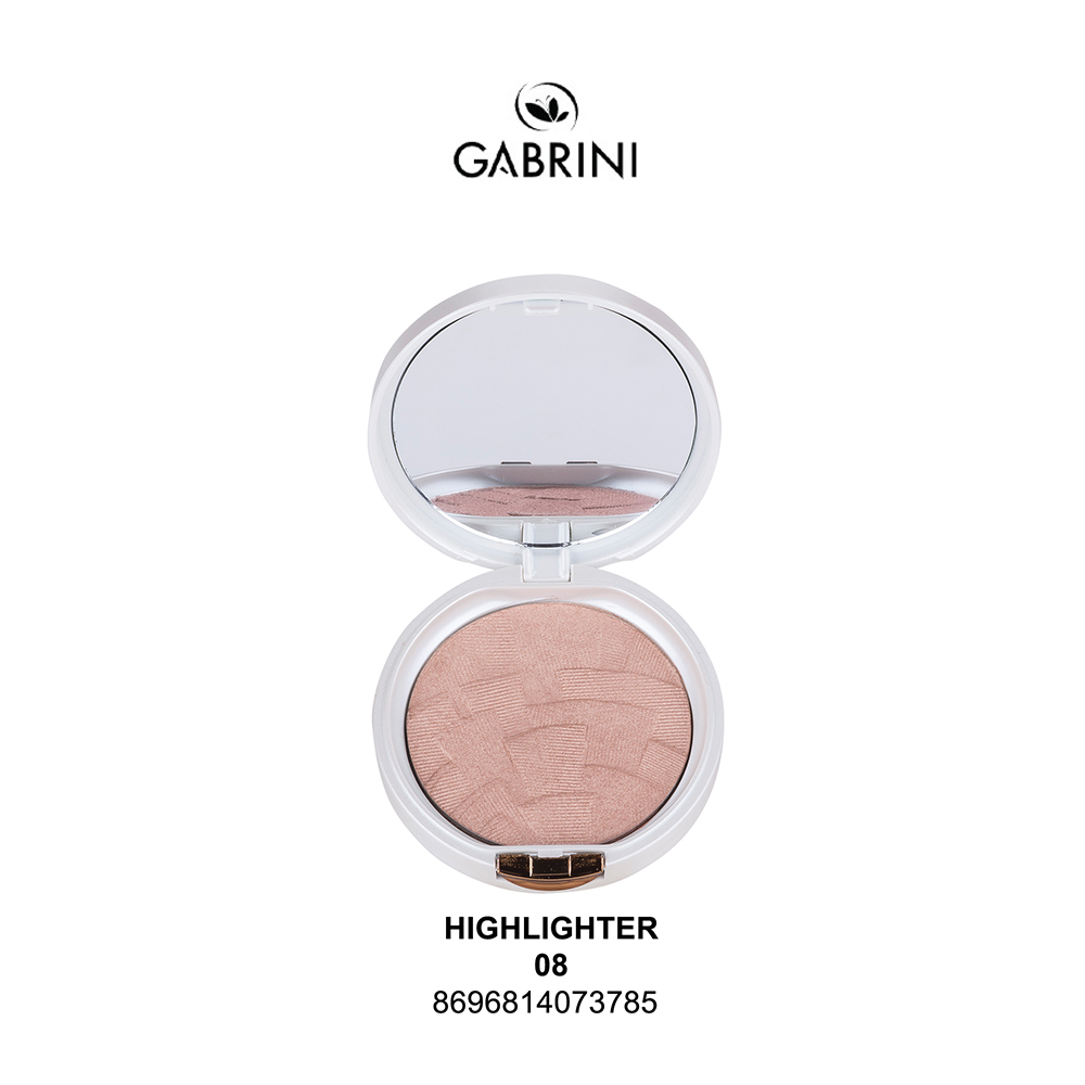 Gabrini Higlighter 08