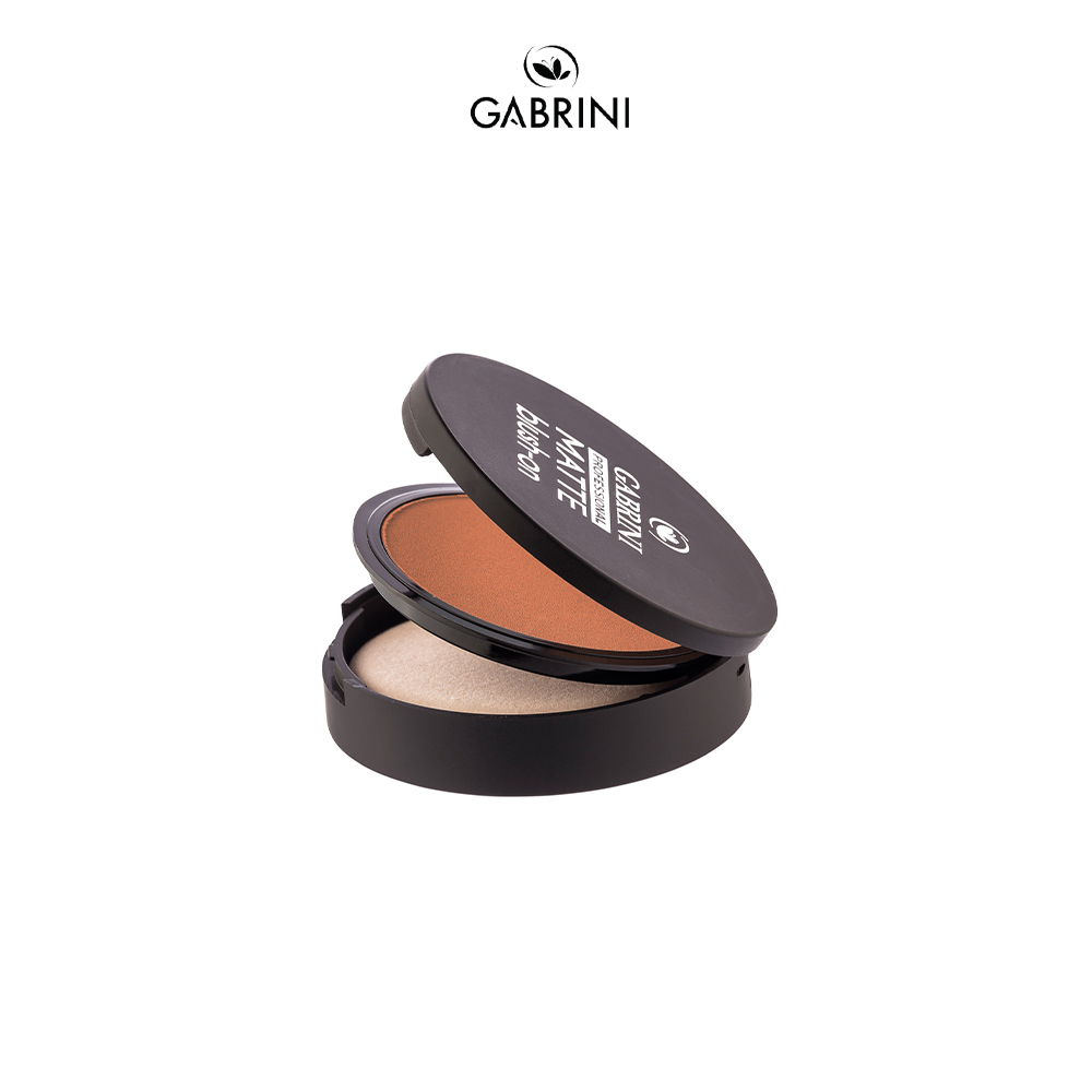 PROFESSIONAL MATTE BLUSH ON 02