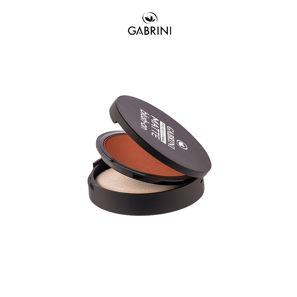 PROFESSIONAL MATTE BLUSH ON 03