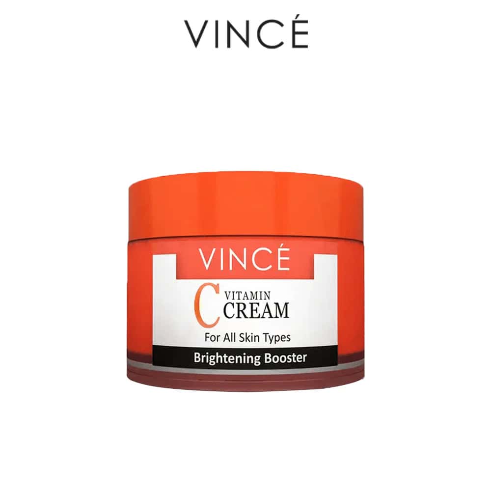 VINCE VITAMIN C CREAM – 50ML