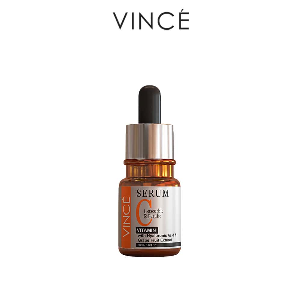 VINCE VITAMIN C SERUM – 30ML