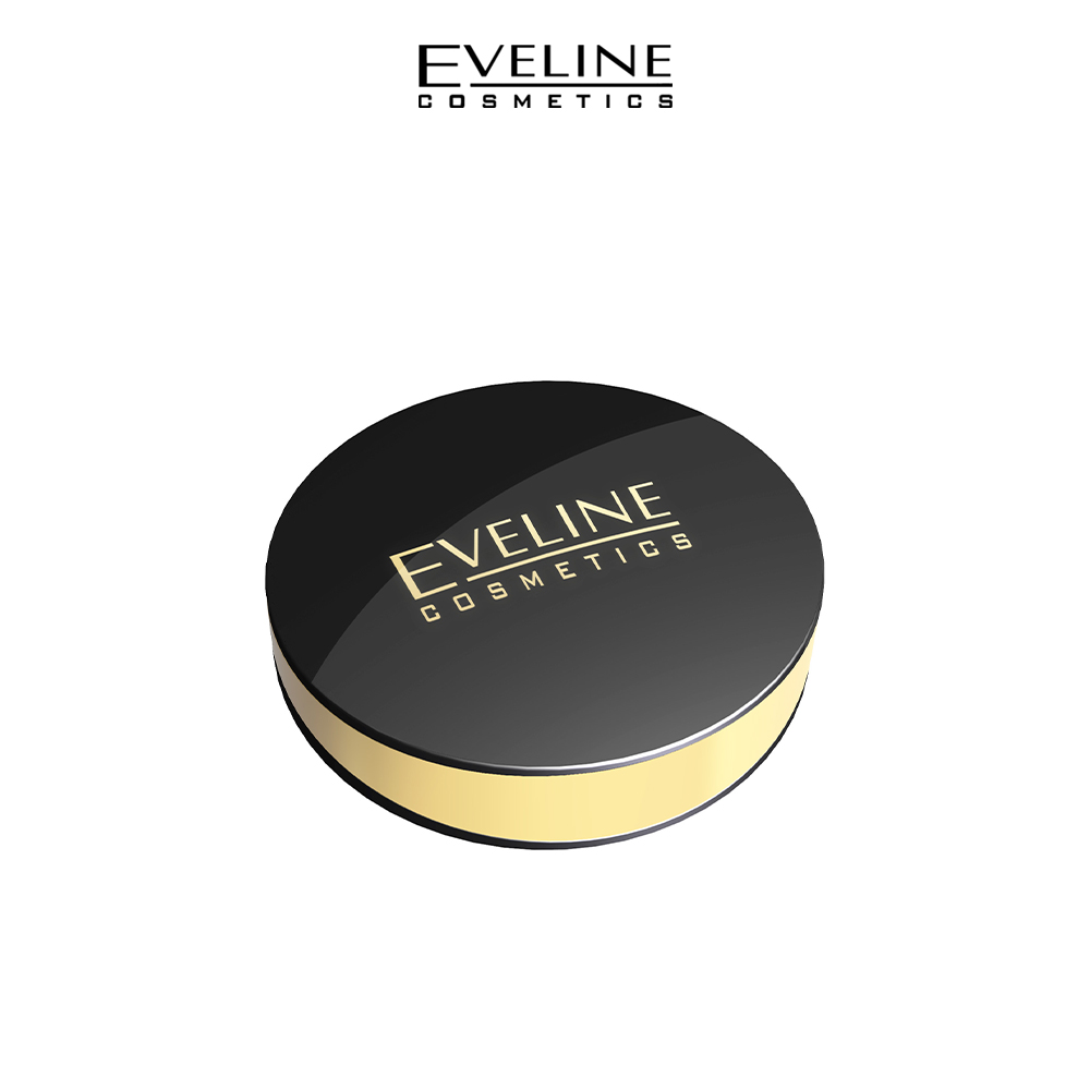 EVELINE CELEBRITIES POWDER NO 23 SAND