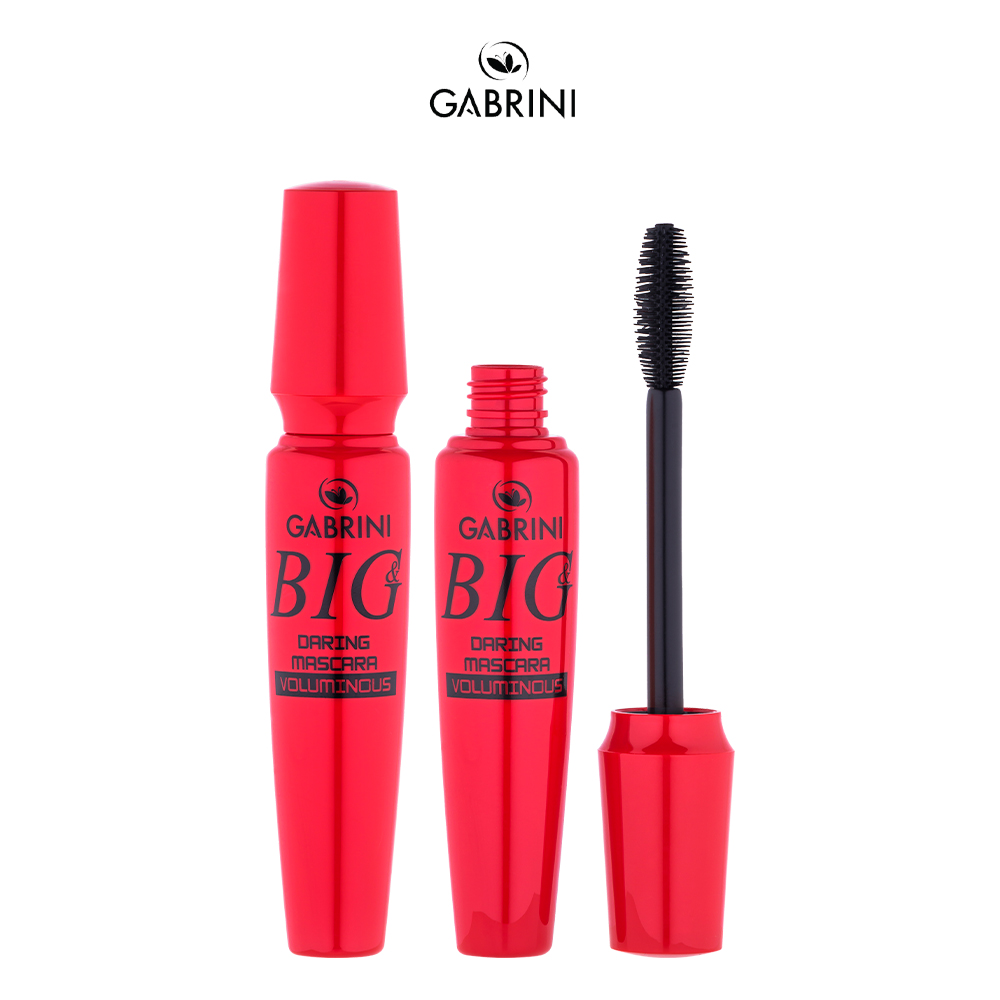 GABRINI BIG MASCARA 02