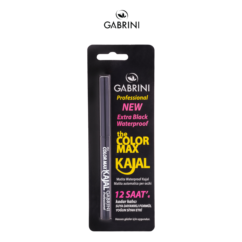 Gabrini Kajal Pencil