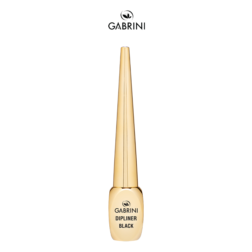 GABRINI BLACK DIPLINER