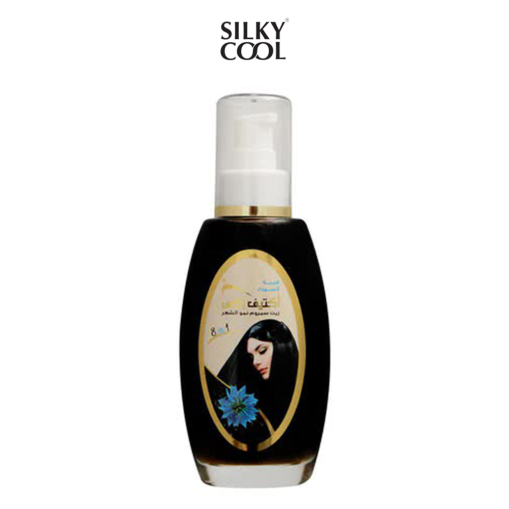 Hair Growth Serum Black Seed