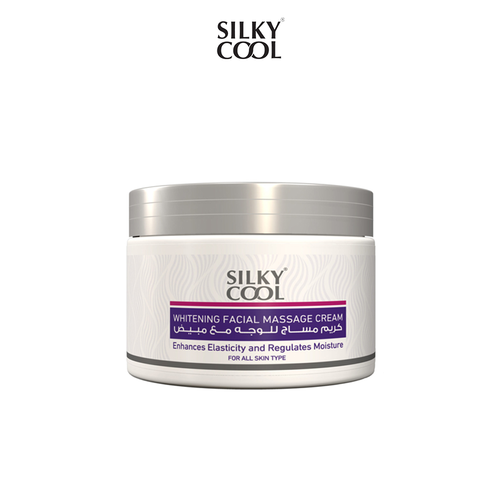 Whitening Facial Massage Cream 350ml