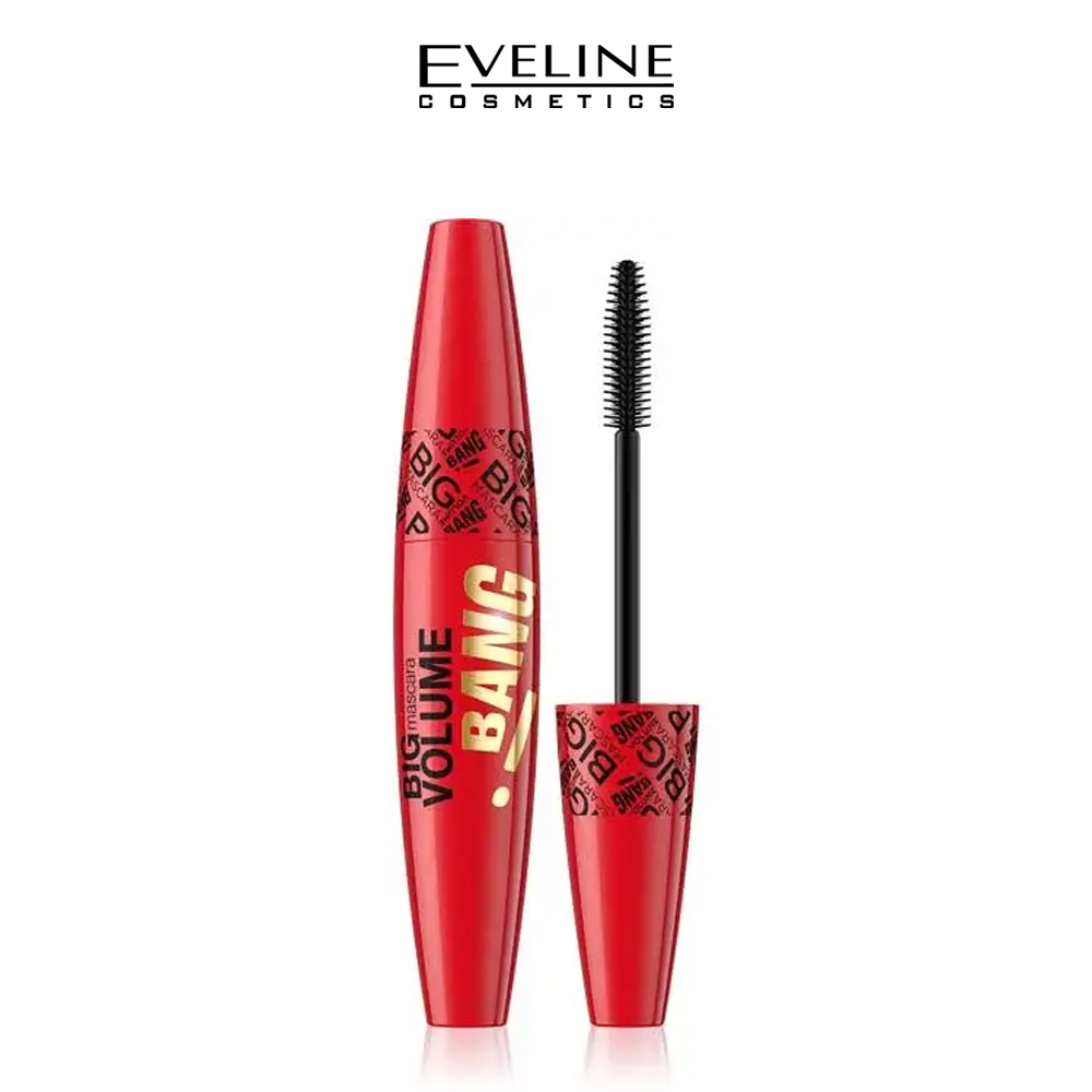 Eveline Big Volume Bang! Mascara