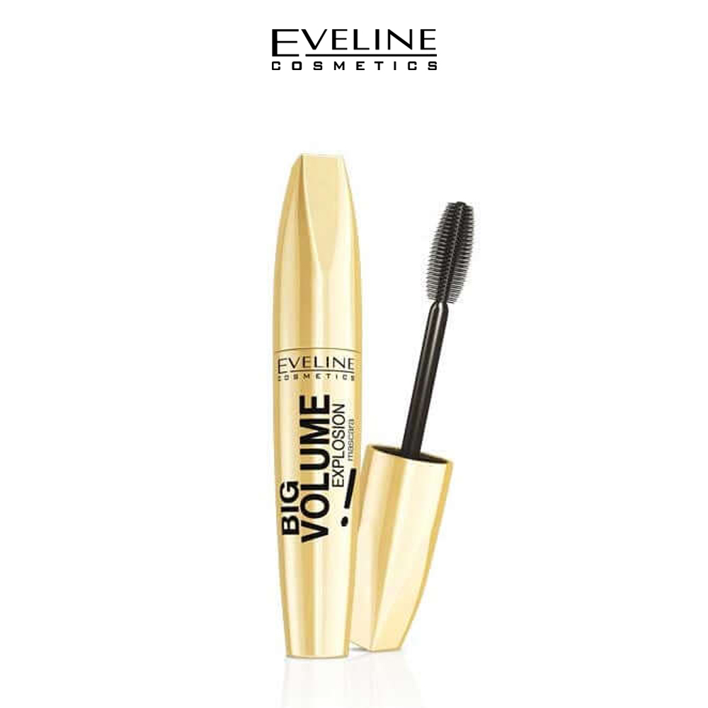 Eveline Big Volume Explosion! Mascara