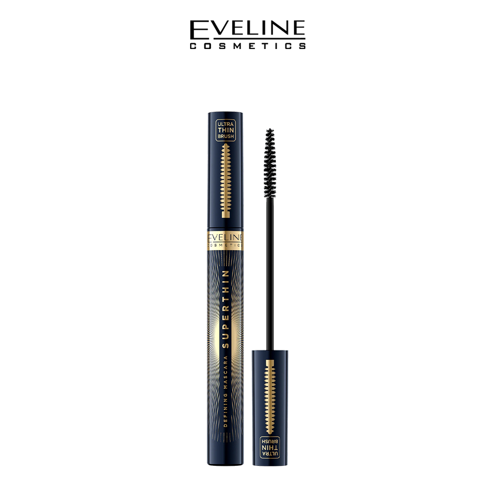 Eveline Defining Super Thin Mascara
