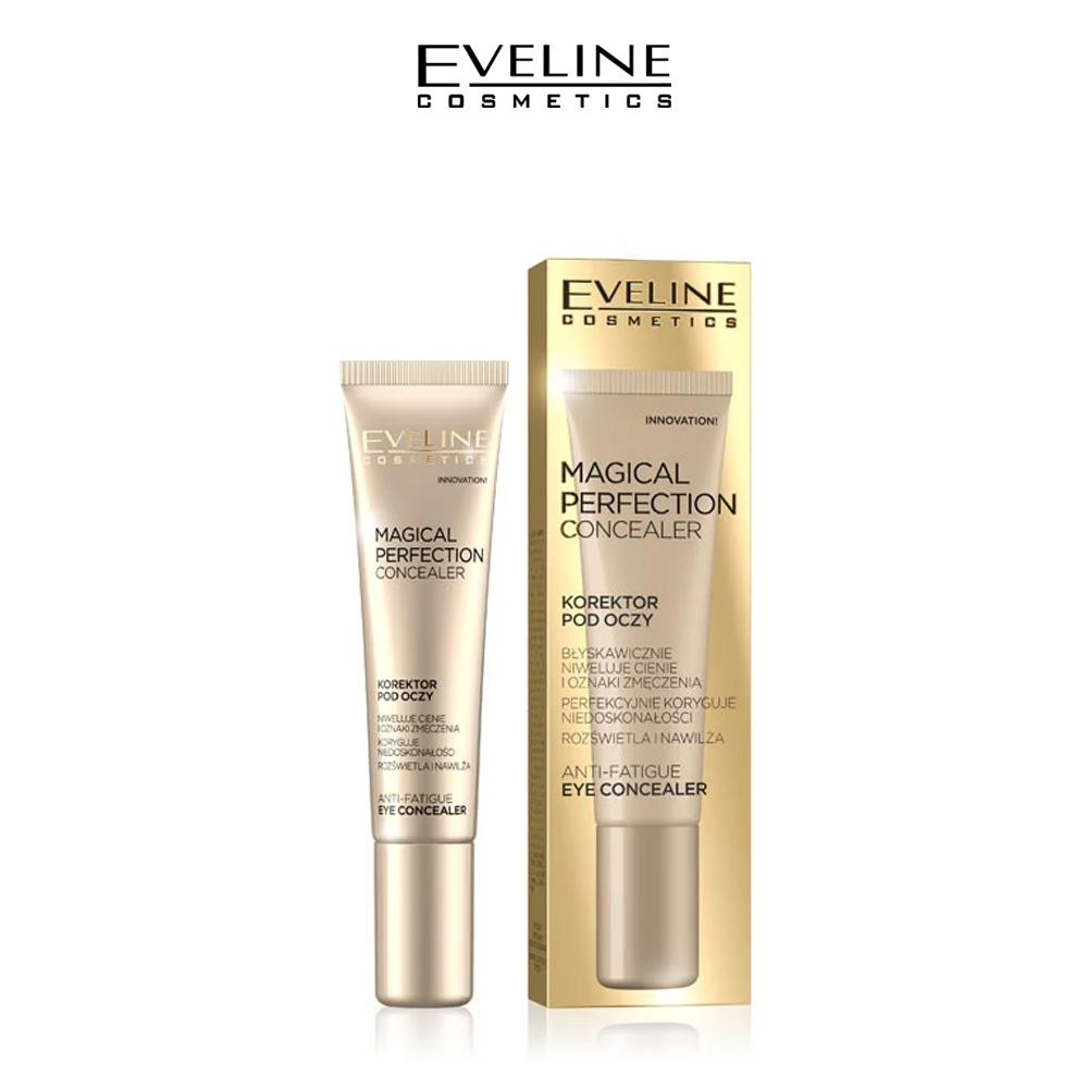 Eveline Magical Perfection Concealer