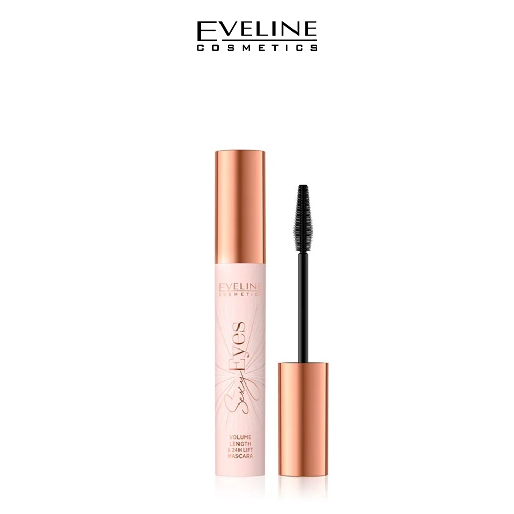 Eveline Sexy Eyes Mascara