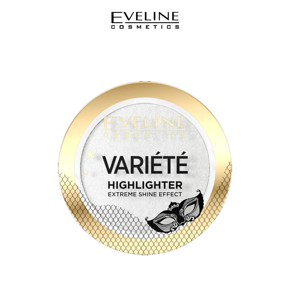 Eveline Variété Highlighter Extreme Shine 01
