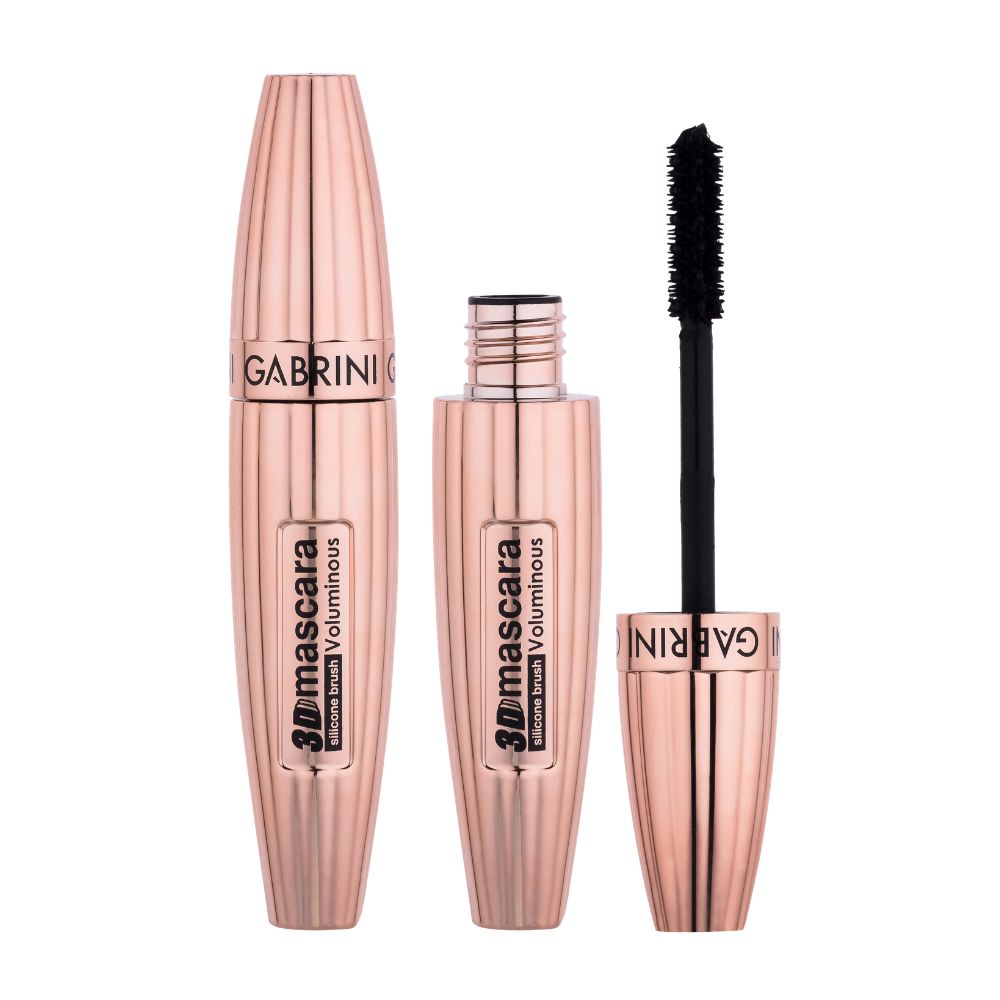 Gabrini 3D Mascaras - Long Lash