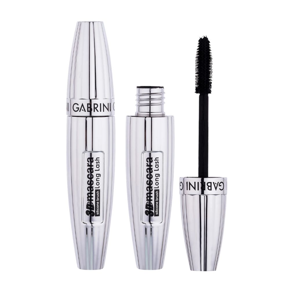 Gabrini 3D Mascaras & Voluminous