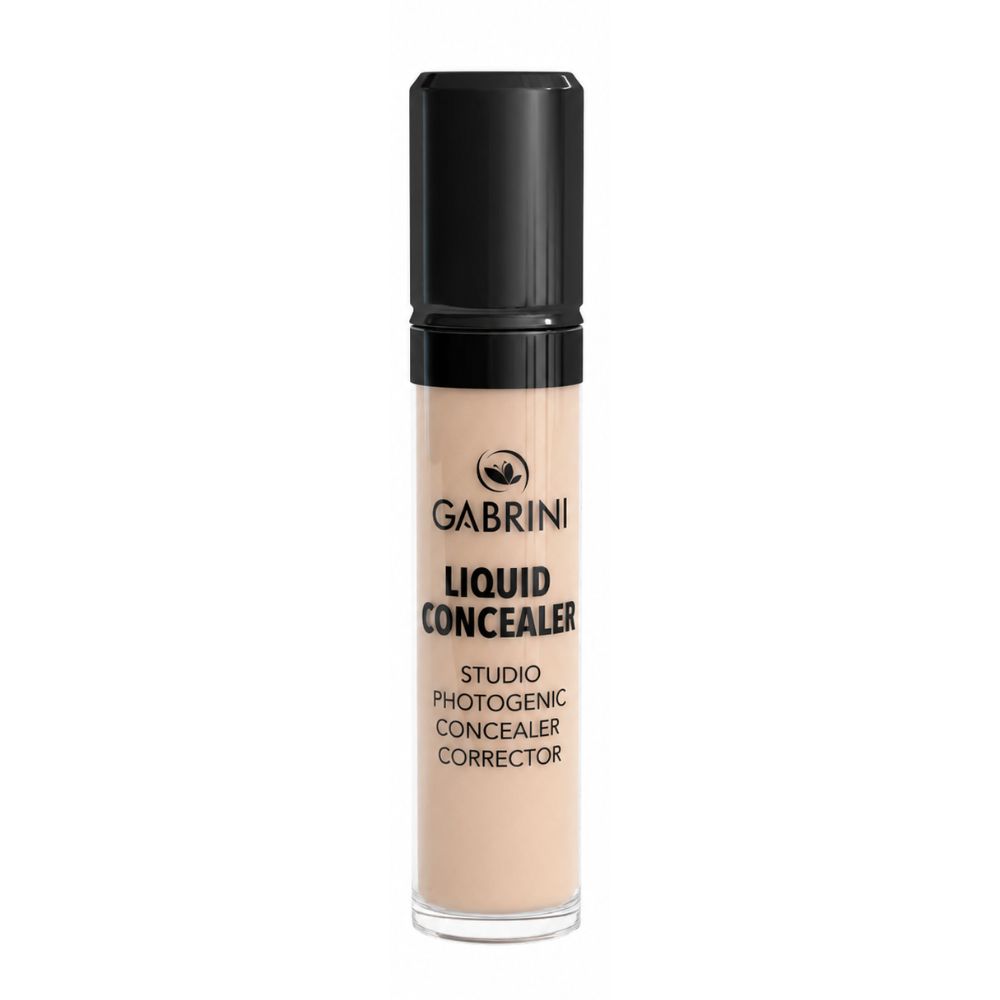 Gabrini Liquid Concealer