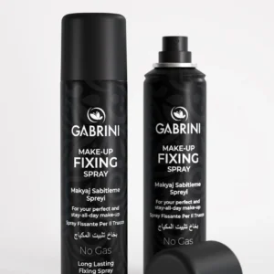 Gabrini Makeup Fixing Spray