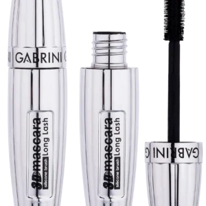 Gabrini 3D Mascaras &Voluminous