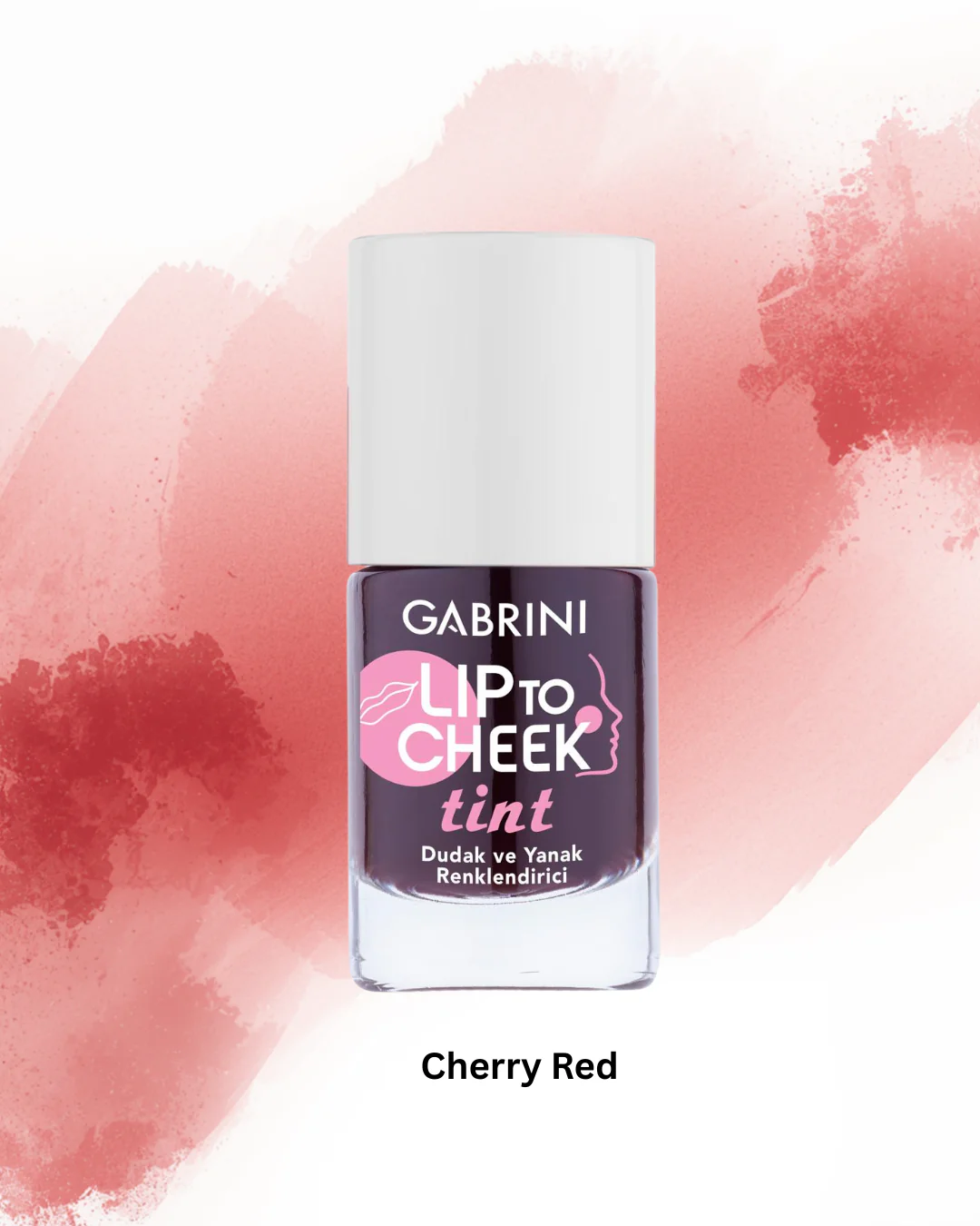 Gabrini Cheeks & Lips Tint - Image 3