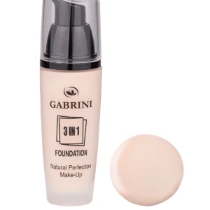 Foundation 3 in 1