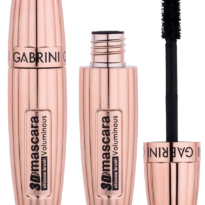 Gabrini 3D Mascaras - Long Lash
