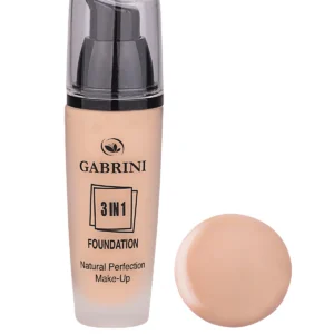 Foundation 3 in 1 no 3