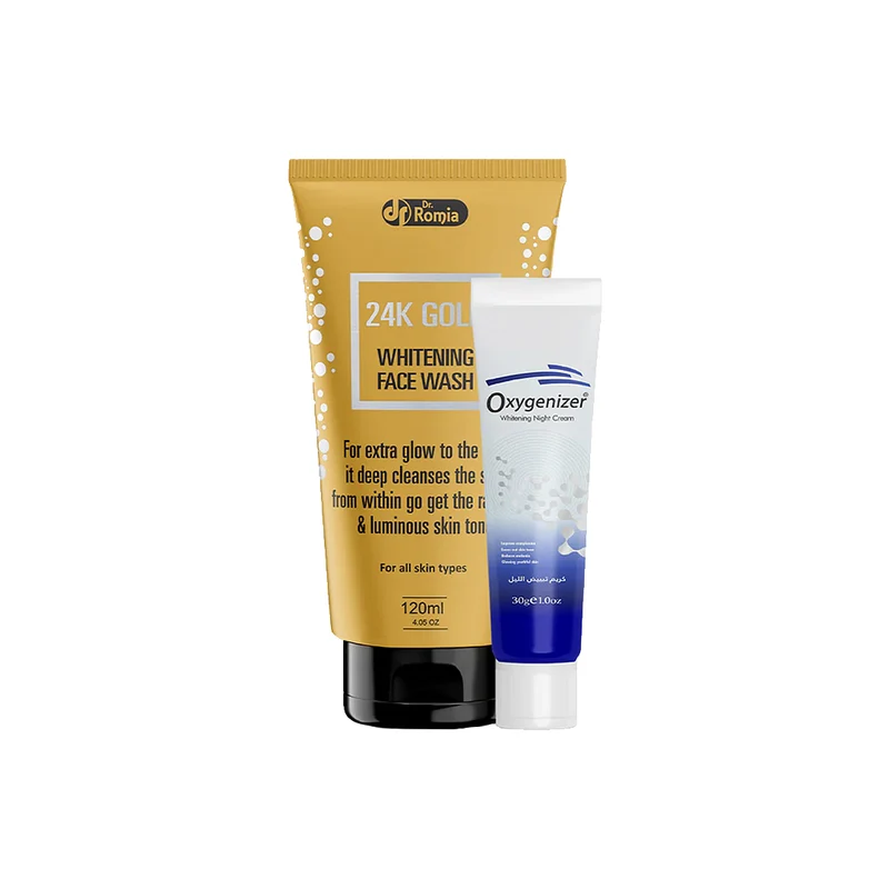 Express Fairness Bundle for Dull Skin