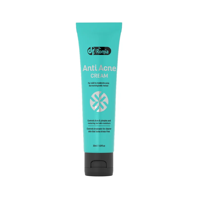 ANTI ACNE CREAM
