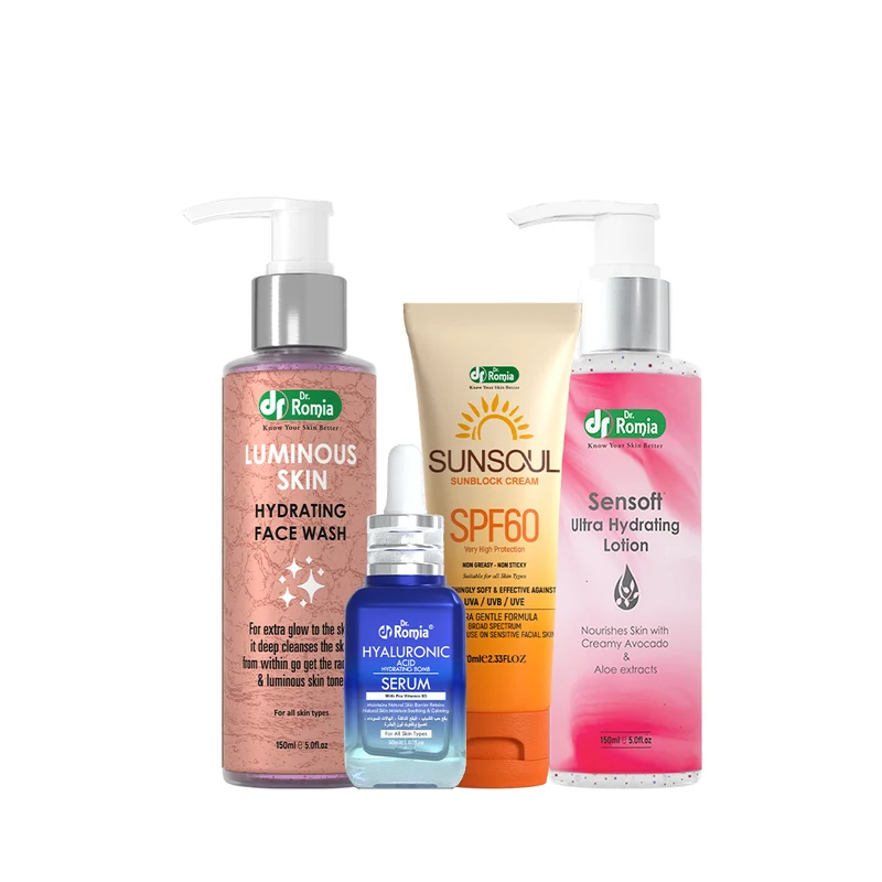 Hydra Glow Bundle