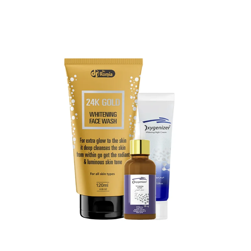 Intense Fairness Bundle