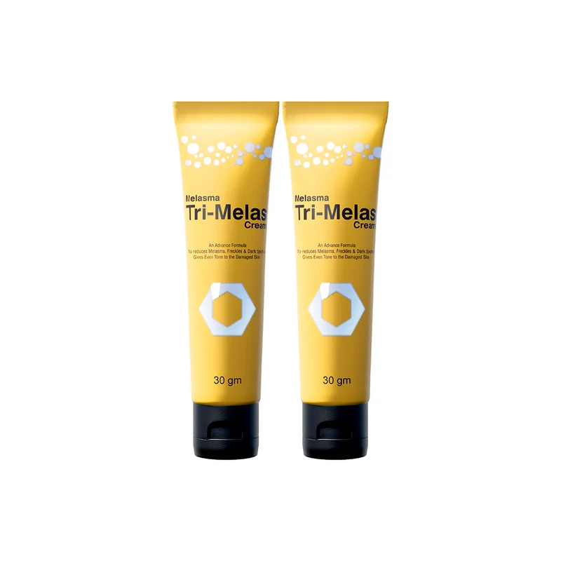 Tri Melas Cream - 2 Pack